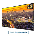 MirageVision TV Platinum Series 85"