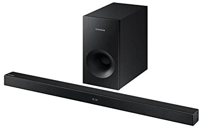 MirageVision TVMirageVision TV Samsung Soundbar with Subwoofer (200 Watts) SB-200w- BetterPatio.com