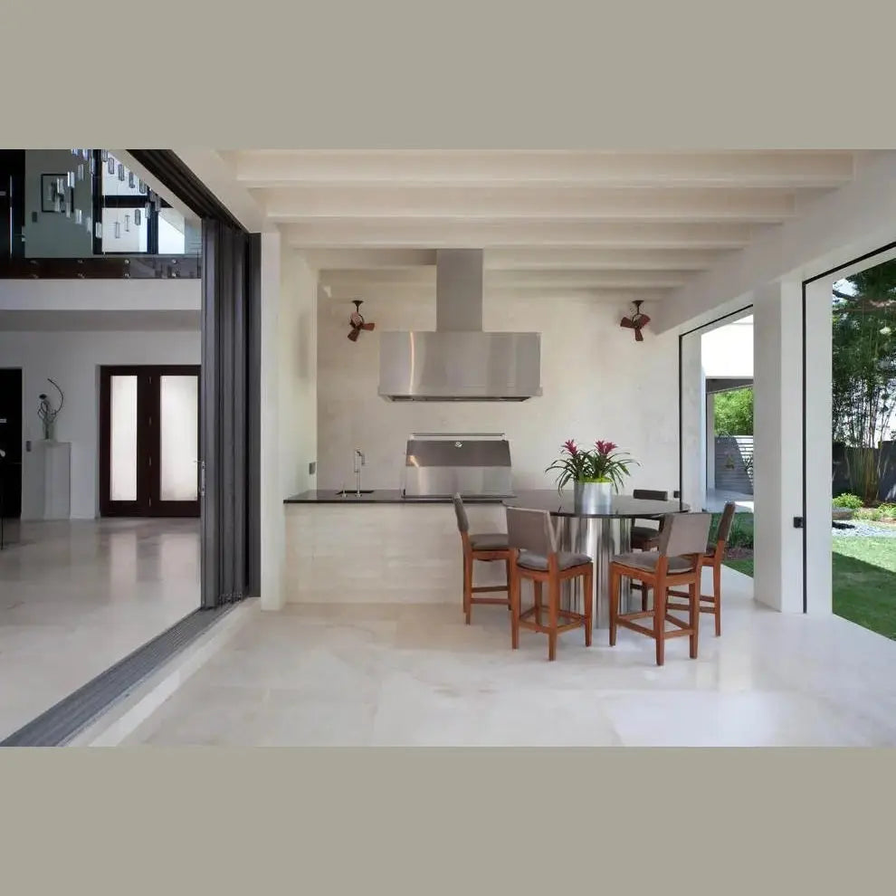Summerset Alturi 42 ALT42T - Miwa contemporary patio with built-in grill
