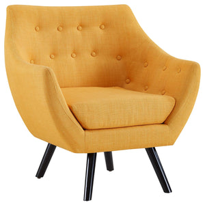 ModwayModway Allegory Armchair EEI-2549 EEI-2549-MUS- BetterPatio.com