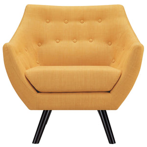 ModwayModway Allegory Armchair EEI-2549 EEI-2549-MUS- BetterPatio.com