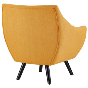 ModwayModway Allegory Armchair EEI-2549 EEI-2549-MUS- BetterPatio.com