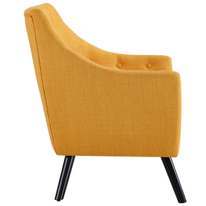 ModwayModway Allegory Armchair EEI-2549 EEI-2549-MUS- BetterPatio.com