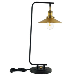 ModwayModway Amenity Table Lamp EEI-2940 EEI-2940- BetterPatio.com