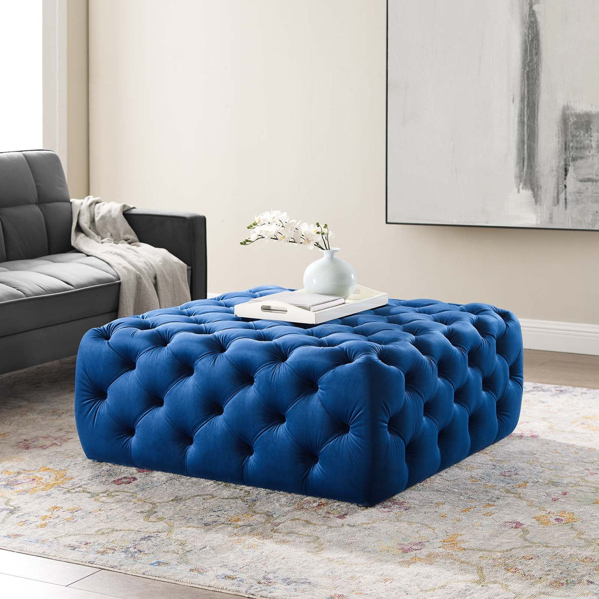 Modway ottoman deals