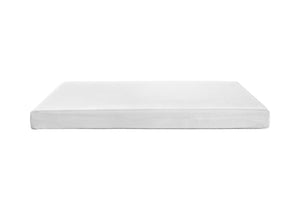 ModwayModway Aveline 6" Queen Mattress MOD-5346 MOD-5346-WHI- BetterPatio.com