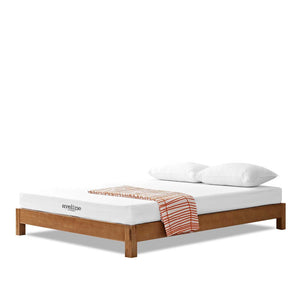 ModwayModway Aveline 6" Queen Mattress MOD-5346 MOD-5346-WHI- BetterPatio.com