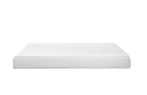 ModwayModway Aveline 8" Queen Mattress MOD-5343 MOD-5343-WHI- BetterPatio.com