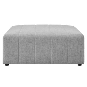 ModwayModway Bartlett Upholstered Fabric 4-Piece Sectional Sofa EEI-4516 EEI-4516-LGR- BetterPatio.com