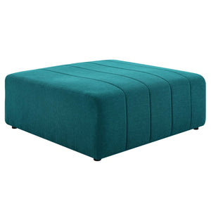 ModwayModway Bartlett Upholstered Fabric 4-Piece Sectional Sofa EEI-4516 EEI-4516-TEA- BetterPatio.com