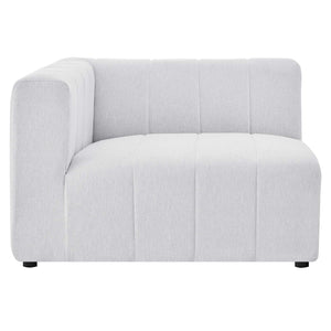 ModwayModway Bartlett Upholstered Fabric 8-Piece Sectional Sofa EEI-4535 EEI-4535-IVO- BetterPatio.com