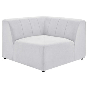 ModwayModway Bartlett Upholstered Fabric 8-Piece Sectional Sofa EEI-4535 EEI-4535-IVO- BetterPatio.com