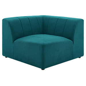 ModwayModway Bartlett Upholstered Fabric 8-Piece Sectional Sofa EEI-4535 EEI-4535-TEA- BetterPatio.com