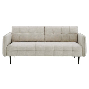 ModwayModway Cameron Tufted Fabric Sofa EEI-4451 EEI-4451-BEI- BetterPatio.com