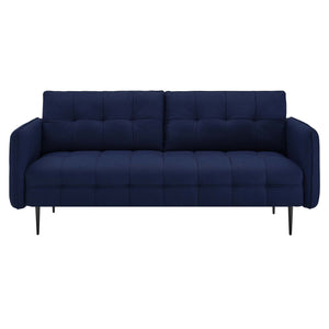 ModwayModway Cameron Tufted Fabric Sofa EEI-4451 EEI-4451-ROY- BetterPatio.com