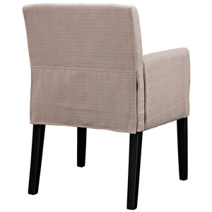 ModwayModway Chloe Armchair Set of 2 EEI-1299 EEI-1299-BEI- BetterPatio.com