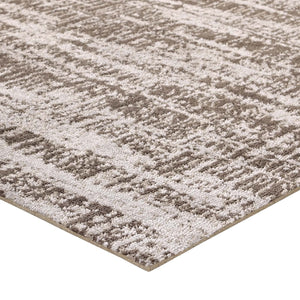 ModwayModway Darja Distressed Rustic Modern 5x8 Area Rug R-1023-58 R-1023A-58- BetterPatio.com