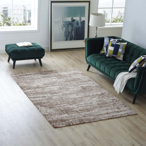 ModwayModway Darja Distressed Rustic Modern 5x8 Area Rug R-1023-58 R-1023A-58- BetterPatio.com