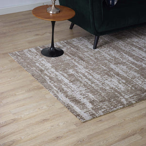 ModwayModway Darja Distressed Rustic Modern 5x8 Area Rug R-1023-58 R-1023A-58- BetterPatio.com