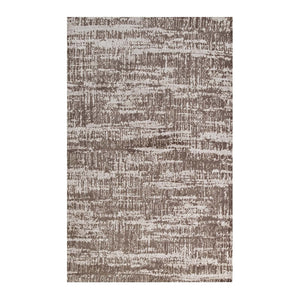 ModwayModway Darja Distressed Rustic Modern 5x8 Area Rug R-1023-58 R-1023A-58- BetterPatio.com