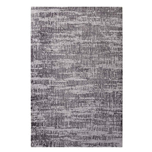 ModwayModway Darja Distressed Rustic Modern 5x8 Area Rug R-1023-58 R-1023B-58- BetterPatio.com