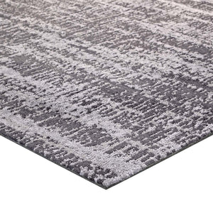 ModwayModway Darja Distressed Rustic Modern 5x8 Area Rug R-1023-58 R-1023B-58- BetterPatio.com