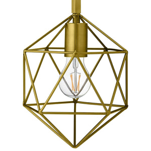 ModwayModway Derive Brass Wall Sconce Light Fixture EEI-2914 EEI-2914- BetterPatio.com