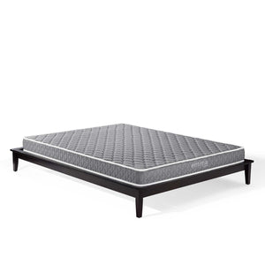 ModwayModway Emma 6" Queen Mattress MOD-5735 MOD-5735-WHI- BetterPatio.com