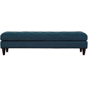 ModwayModway Empress Large Bench EEI-2137 EEI-2137-AZU- BetterPatio.com