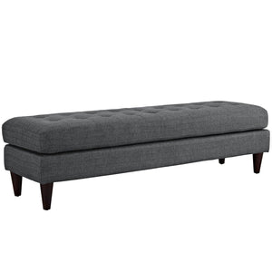 ModwayModway Empress Large Bench EEI-2137 EEI-2137-DOR- BetterPatio.com