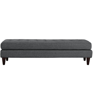 ModwayModway Empress Large Bench EEI-2137 EEI-2137-DOR- BetterPatio.com