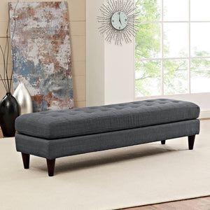 ModwayModway Empress Large Bench EEI-2137 EEI-2137-DOR- BetterPatio.com