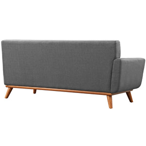 ModwayModway Engage 5 Piece Sectional Sofa EEI-2186 EEI-2186-DOR-SET- BetterPatio.com