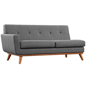 ModwayModway Engage 5 Piece Sectional Sofa EEI-2186 EEI-2186-DOR-SET- BetterPatio.com