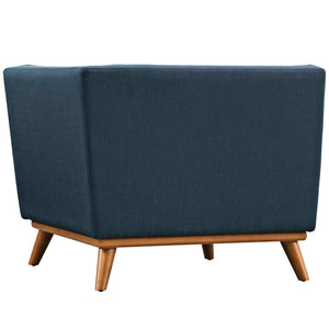 ModwayModway Engage Corner Sofa EEI-1796 EEI-1796-AZU- BetterPatio.com