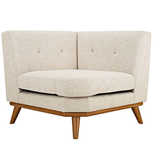 ModwayModway Engage Corner Sofa EEI-1796 EEI-1796-BEI- BetterPatio.com