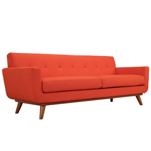 ModwayModway Engage Loveseat and Sofa Set of 2 EEI-1348 EEI-1348-ATO- BetterPatio.com