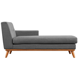 ModwayModway Engage Right-Facing Chaise EEI-1794 EEI-1794-DOR- BetterPatio.com