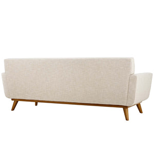 ModwayModway Engage Sofa Loveseat and Armchair Set of 3 EEI-1349 EEI-1349-BEI- BetterPatio.com