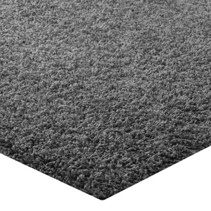 ModwayModway Enyssa Solid 5x8 Shag Area Rug R-1145-58 R-1145B-58- BetterPatio.com