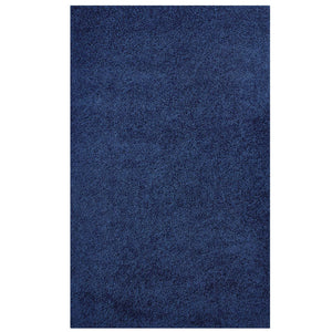 ModwayModway Enyssa Solid 5x8 Shag Area Rug R-1145-58 R-1145D-58- BetterPatio.com