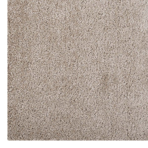 ModwayModway Enyssa Solid 5x8 Shag Area Rug R-1145-58 R-1145F-58- BetterPatio.com