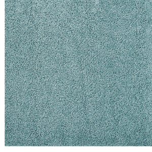 ModwayModway Enyssa Solid 8x10 Shag Area Rug R-1145-810 R-1145E-810- BetterPatio.com