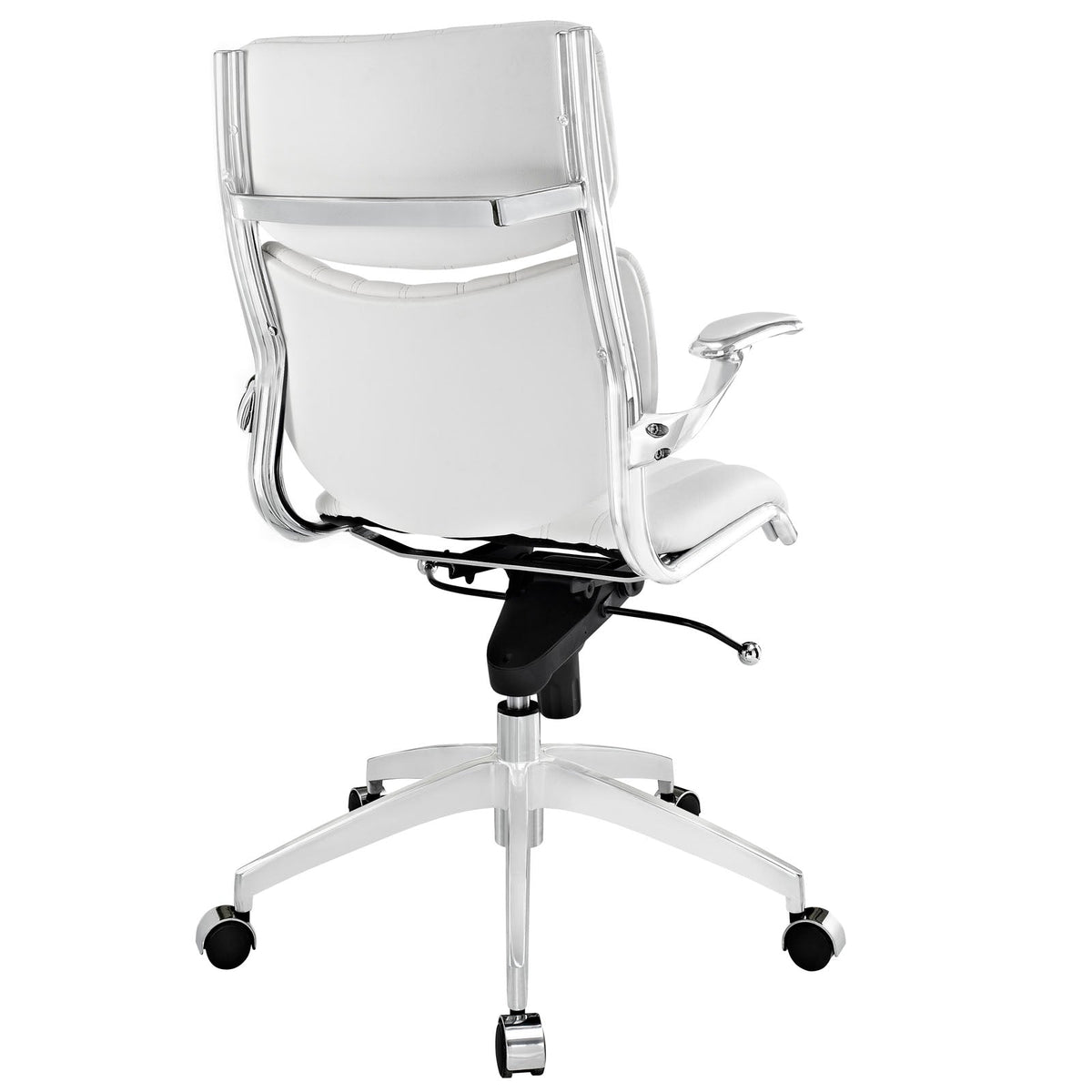 Modway Escape Mid Back Office Chair EEI 1028 BetterPatio