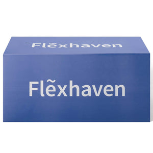 ModwayModway Flexhaven 10" Full Memory Mattress FLE-770-F FLE-770-F- BetterPatio.com