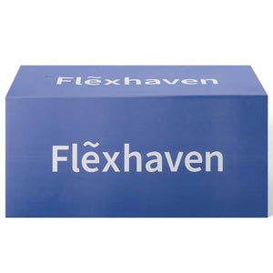 ModwayModway Flexhaven 10" Queen Memory mattress FLE-770-Q FLE-770-Q- BetterPatio.com