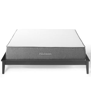 ModwayModway Flexhaven 10" Queen Memory mattress FLE-770-Q FLE-770-Q- BetterPatio.com