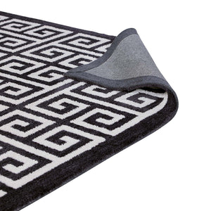 ModwayModway Freydis Greek Key 5x8 Area Rug R-1013-58 R-1013A-58- BetterPatio.com