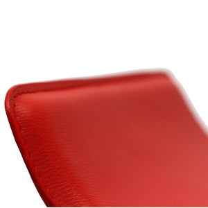 ModwayModway Gloria Bar Stool EEI-579 EEI-579-RED- BetterPatio.com