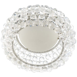 ModwayModway Halo 19" Acrylic Ceiling Fixture EEI-2913 EEI-2913- BetterPatio.com